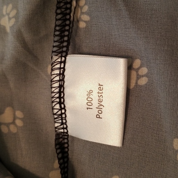 Paw print animal rescue 2x top - Picture 5 of 6